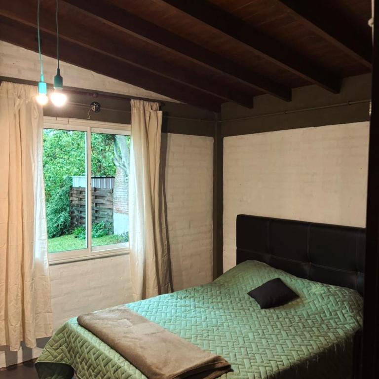 Nuevos Aires - Two-Bedroom House - 5