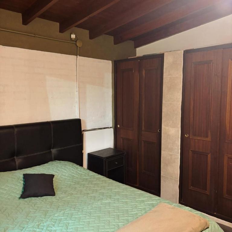 Nuevos Aires - Two-Bedroom House - 6