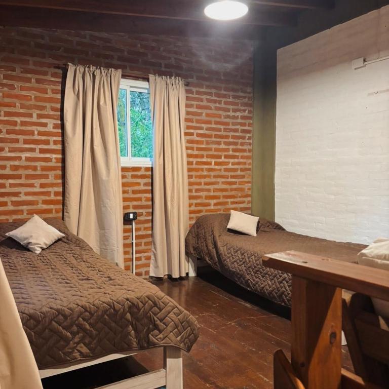 Nuevos Aires - Two-Bedroom House - 7