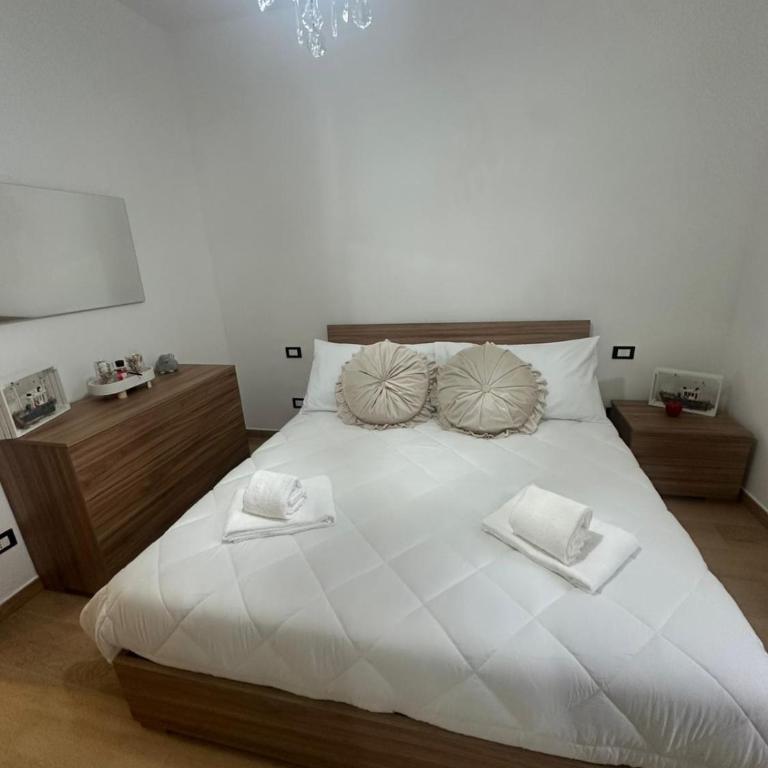 Casa Orchidea - Appartamento con 2 Camere da Letto - 7