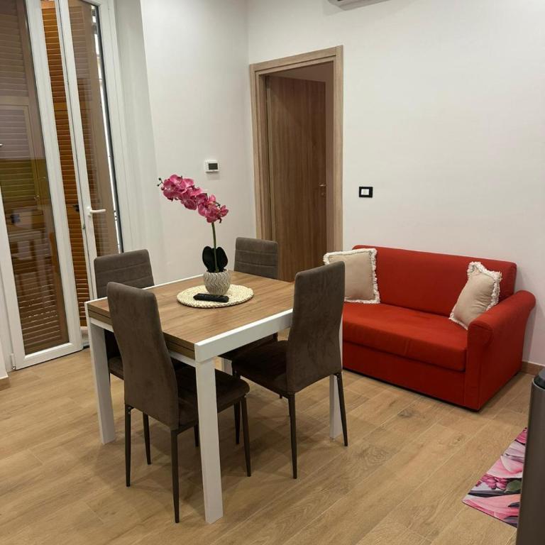 Casa Orchidea - Appartamento con 2 Camere da Letto - 11