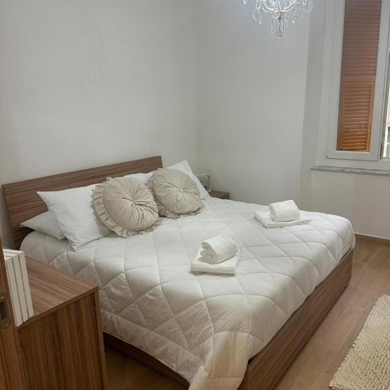 Casa Orchidea - Appartamento con 2 Camere da Letto - 3