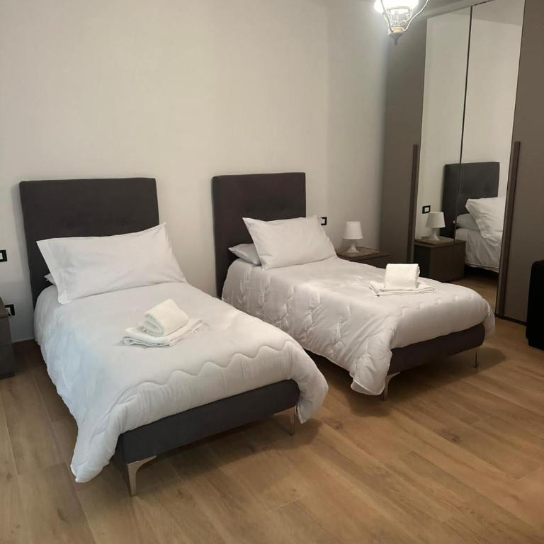 Casa Orchidea - Appartamento con 2 Camere da Letto - 14