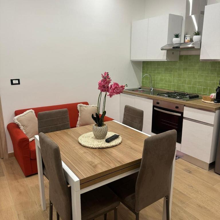Casa Orchidea - Appartamento con 2 Camere da Letto - 6