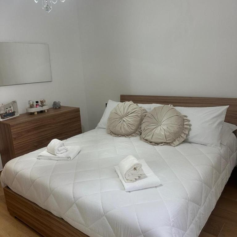 Casa Orchidea - Appartamento con 2 Camere da Letto - 17