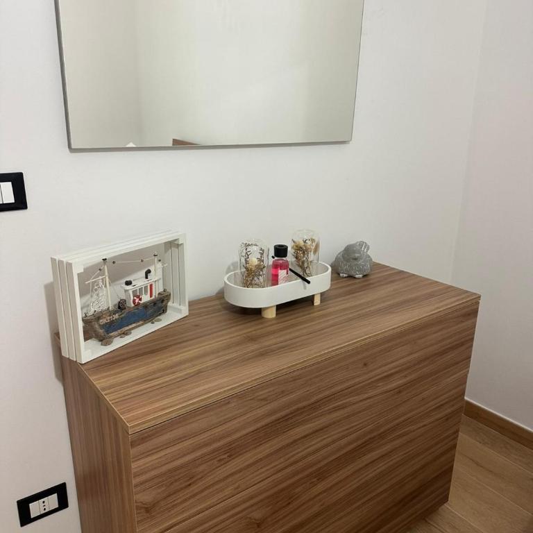 Casa Orchidea - Appartamento con 2 Camere da Letto - 18