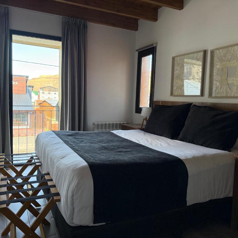 NB Mountain aparts El Chalten - Apartamento de 1 dormitorio - 3