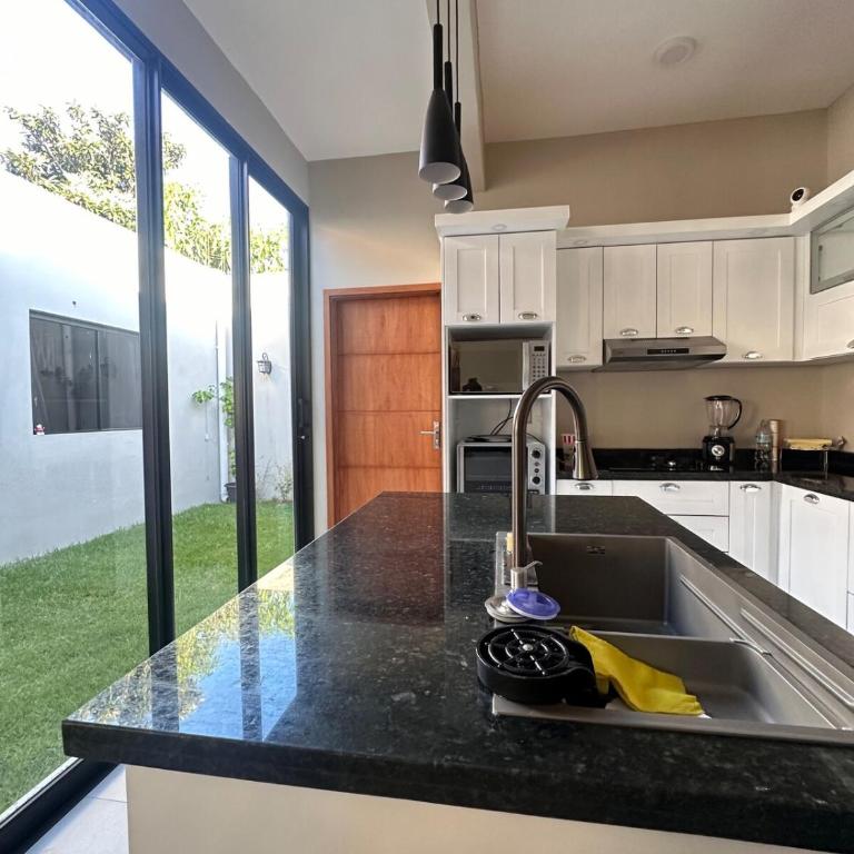 CASA con traslado incluido a la final - Two-Bedroom House - 1