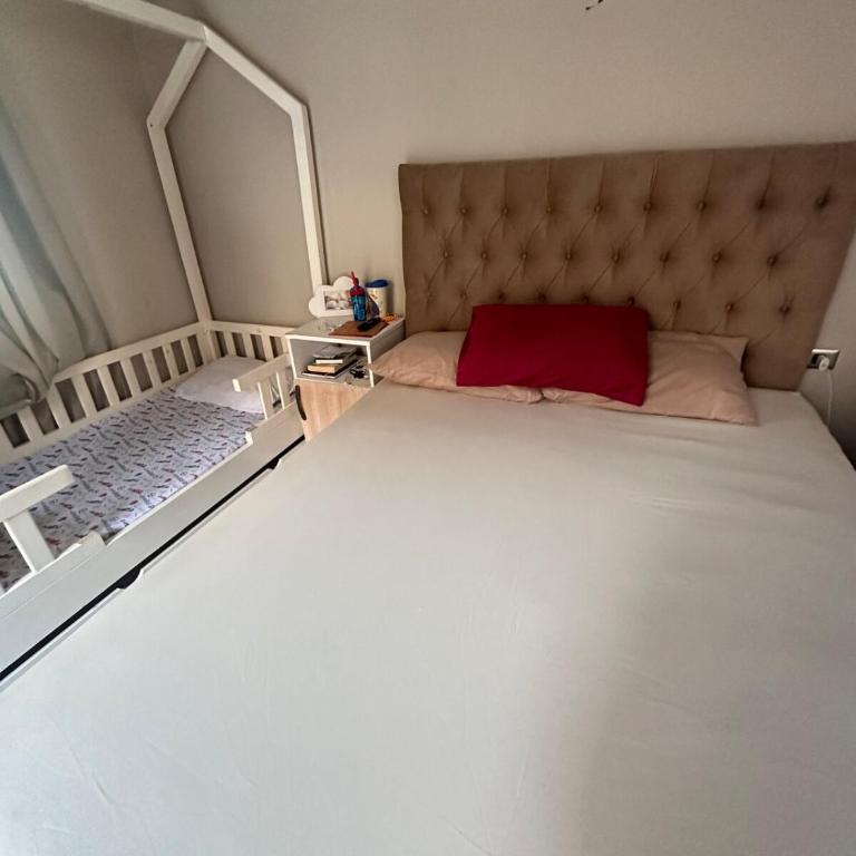 CASA con traslado incluido a la final - Two-Bedroom House - 2