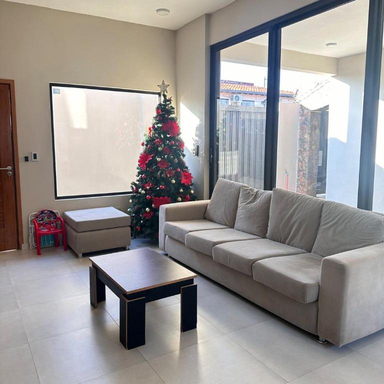 CASA con traslado incluido a la final - Two-Bedroom House - 3