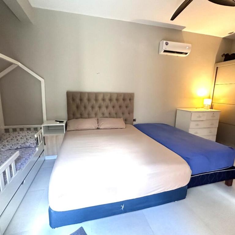 CASA con traslado incluido a la final - Two-Bedroom House - 4
