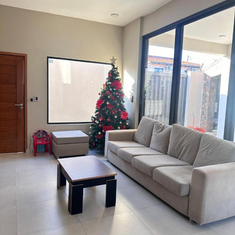 CASA con traslado incluido a la final - Two-Bedroom House - 5