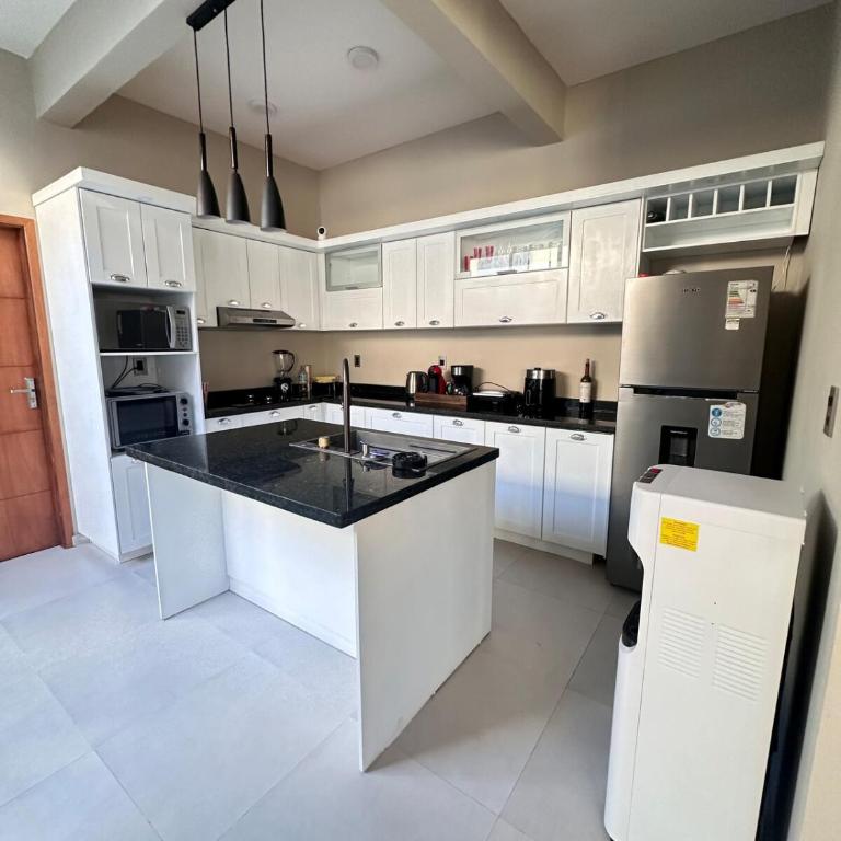 CASA con traslado incluido a la final - Two-Bedroom House - 6