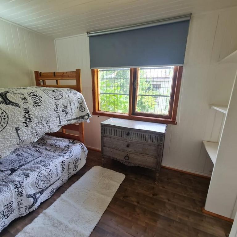 Tu Casa familiar ideal, centrica en Lican Ray - Three-Bedroom House - 21