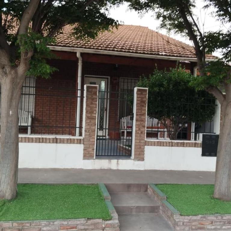 Casa en monte hermoso - Casa de 2 dormitorios - 18