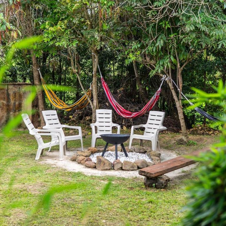 Casa campestre Heredad Hoteles - Three-Bedroom House - 1