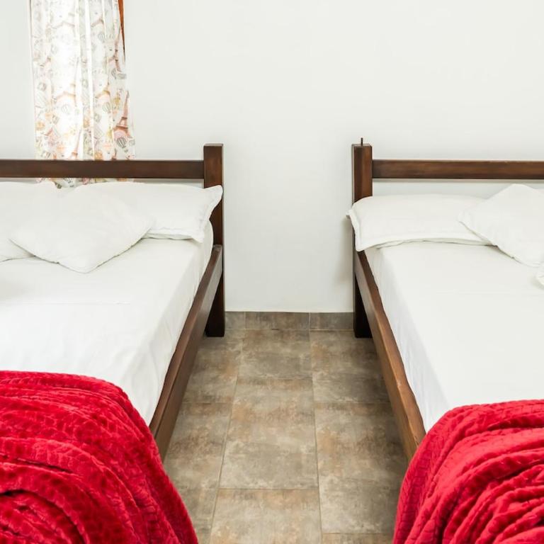 Casa campestre Heredad Hoteles - Three-Bedroom House - 23