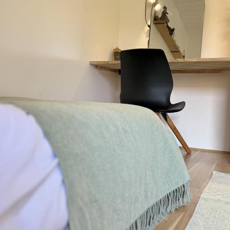 Venez Chez Vous Parenthese du lac - Maison 3 Chambres - 20