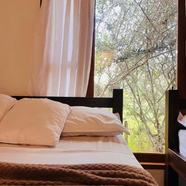 Casa campestre Heredad Hoteles - Three-Bedroom House - 12