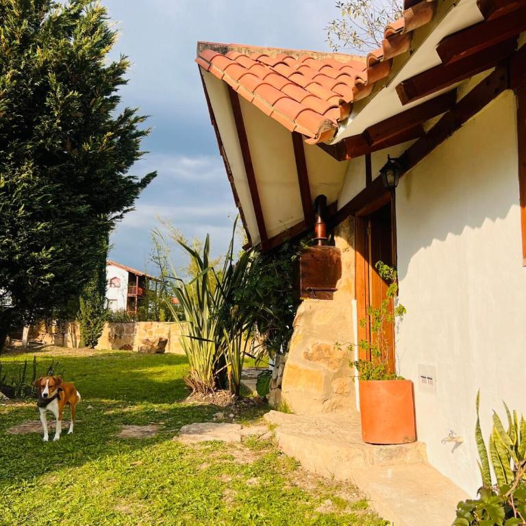 Casa campestre Heredad Hoteles - Three-Bedroom House - 2