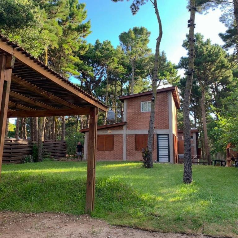 Nuevos Aires - Two-Bedroom House - 1