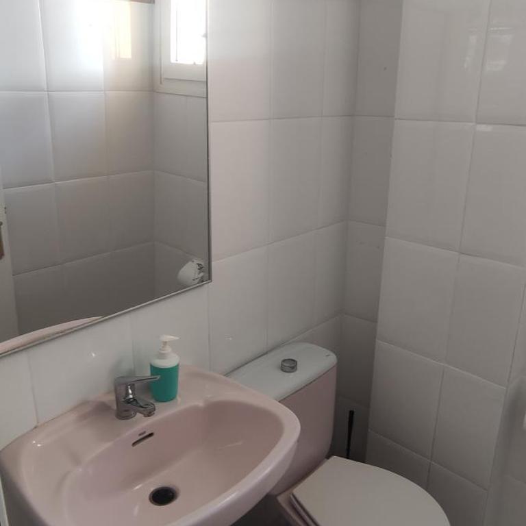 Casablanca - Playa Romana1 - Apartamento de 3 dormitorios - 2
