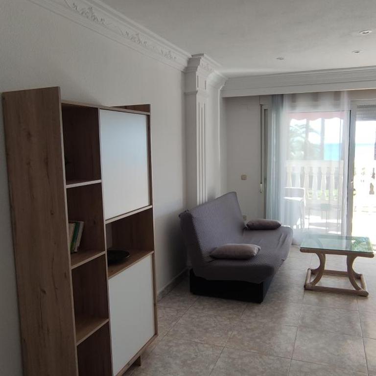 Casablanca - Playa Romana1 - Apartamento de 3 dormitorios - 4