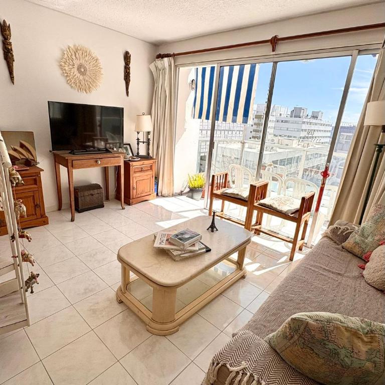 Penthouse Dúplex en la Mejor Zona de la Península - Apartamento de 2 dormitorios - 6