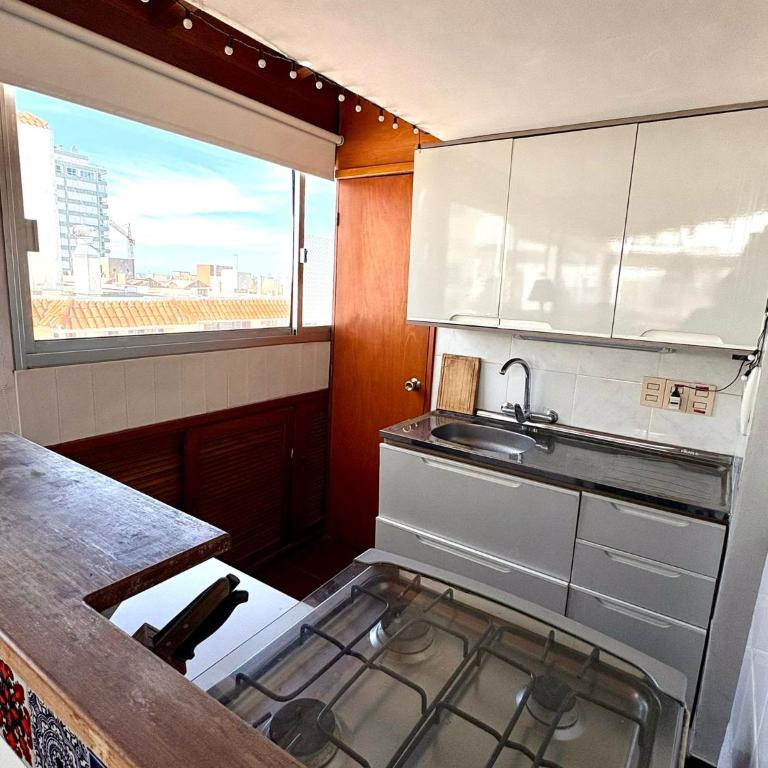 Penthouse Dúplex en la Mejor Zona de la Península - Apartamento de 2 dormitorios - 8