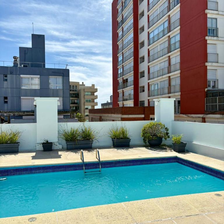 Penthouse Dúplex en la Mejor Zona de la Península - Apartamento de 2 dormitorios - 11