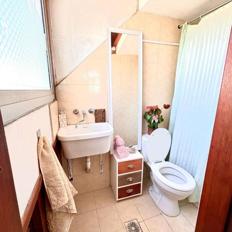 Penthouse Dúplex en la Mejor Zona de la Península - Apartamento de 2 dormitorios - 13