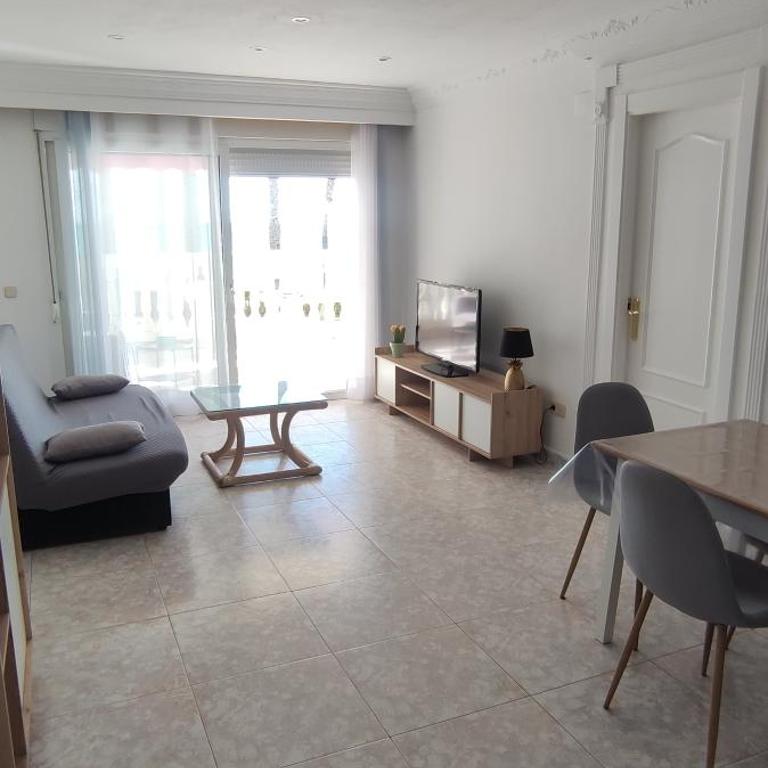 Casablanca - Playa Romana1 - Apartamento de 3 dormitorios - 5