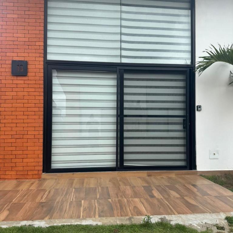 Mar Adentro Casa 13 - One-Bedroom Villa - 1