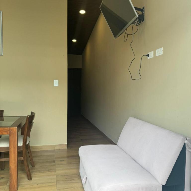 Mar Adentro Casa 13 - One-Bedroom Villa - 2