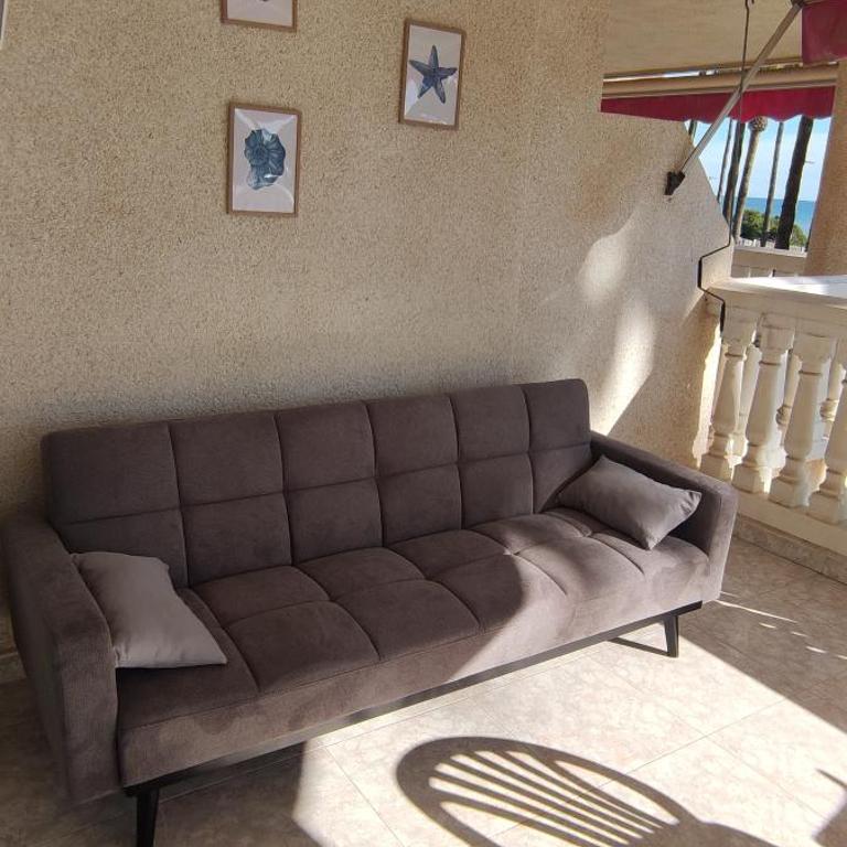 Casablanca - Playa Romana1 - Apartamento de 3 dormitorios - 7