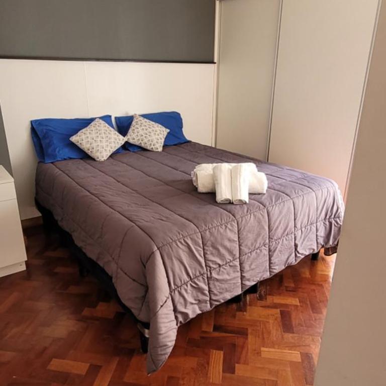 Departamento excepcional a metros de Peatonal en pleno centro - Apartamento de 2 dormitorios - 33