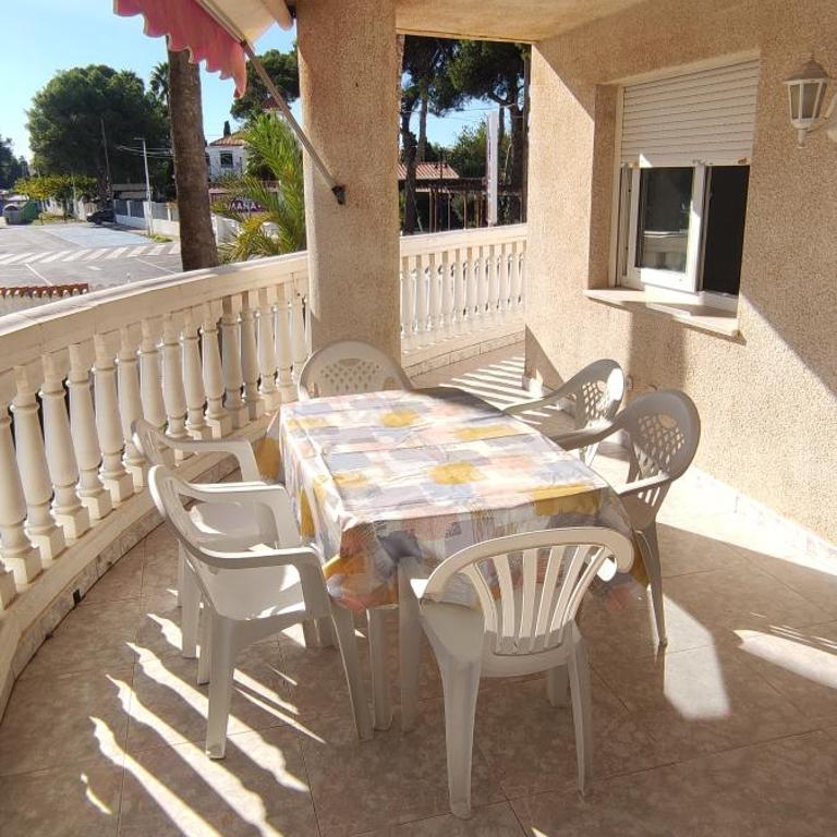 Casablanca - Playa Romana1 - Apartamento de 3 dormitorios - 9