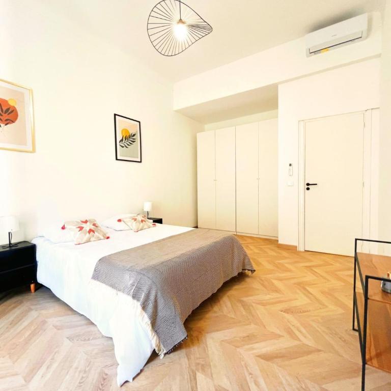 Cannes Banane - Apartment - 11