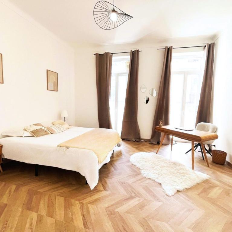 Cannes Banane - Apartment - 13