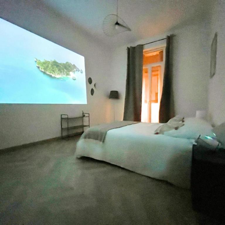 Cannes Banane - Apartment - 12