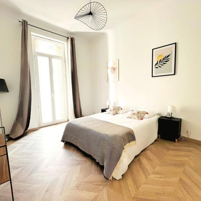 Cannes Banane - Apartment - 10