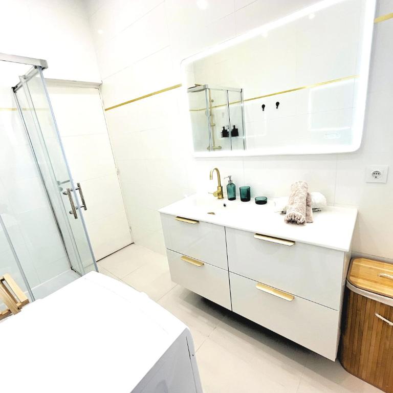 Cannes Banane - Apartment - 17