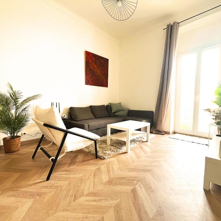 Cannes Banane - Apartment - 1