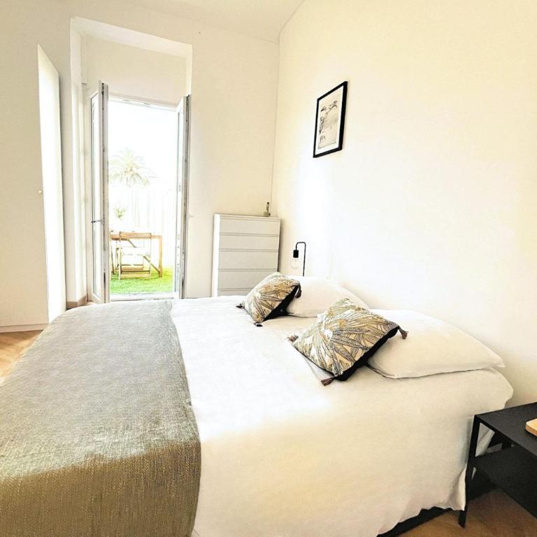 Cannes Banane - Apartment - 9