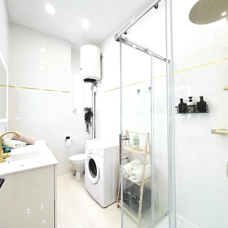 Cannes Banane - Apartment - 16