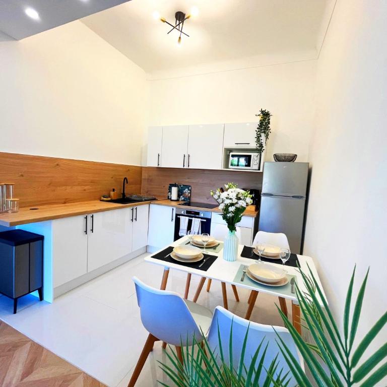 Cannes Banane - Apartment - 3