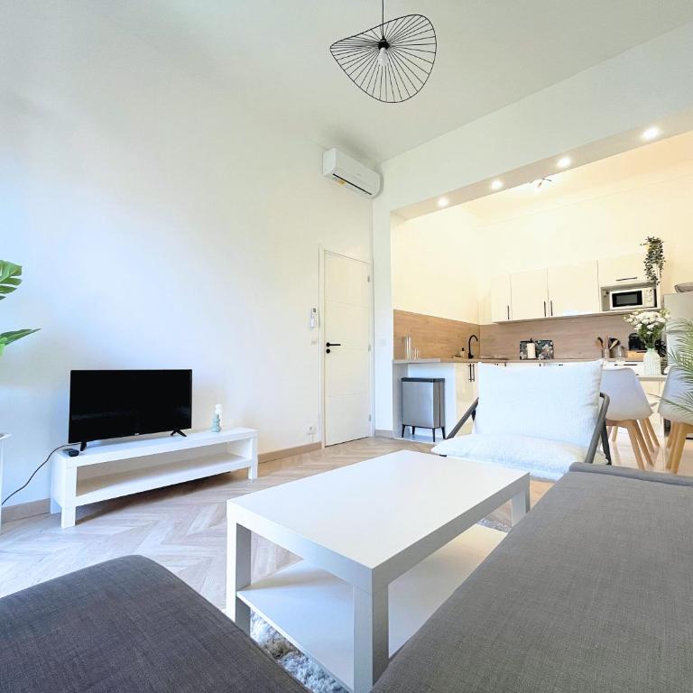 Cannes Banane - Apartment - 2