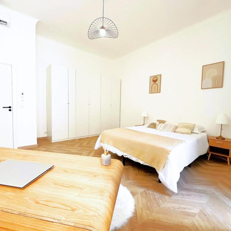 Cannes Banane - Apartment - 14