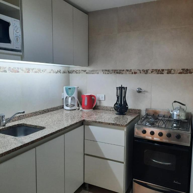 Constitucion2G - Apartamento de 1 dormitorio - 4