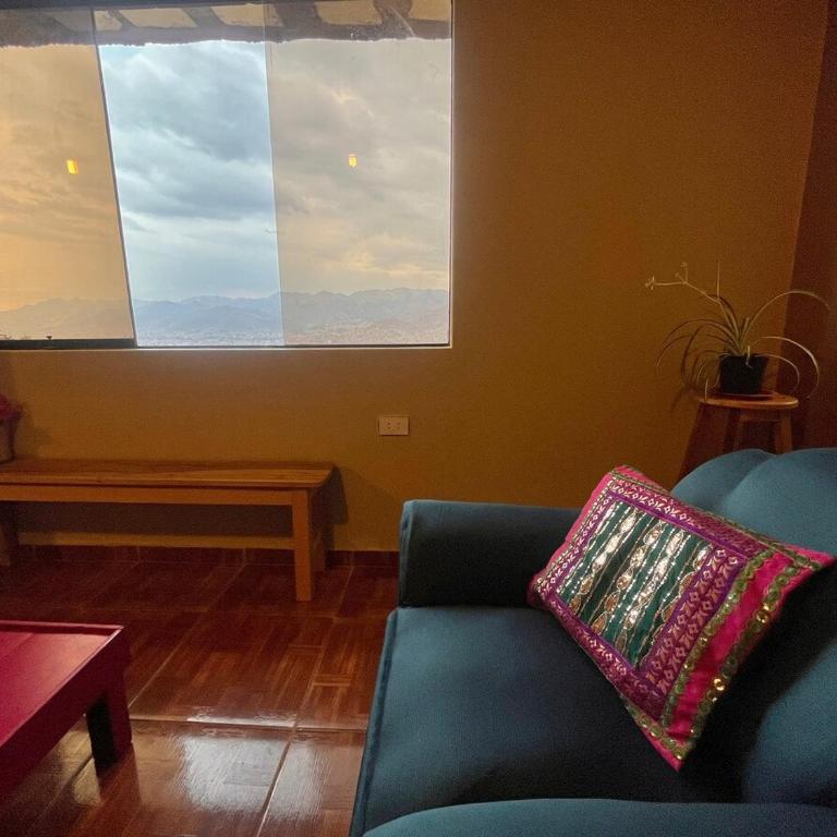 New colorful & artsy home, fam perfect, great wifi for working - Apartamento de 2 dormitorios - 1